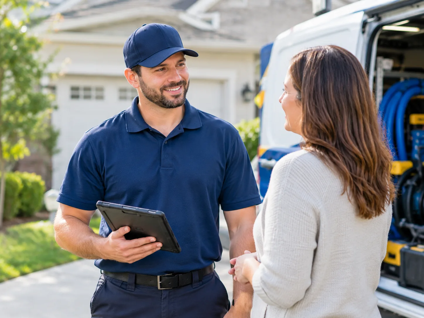 Sewage Backup Cleanup Harrold, TX FAQs